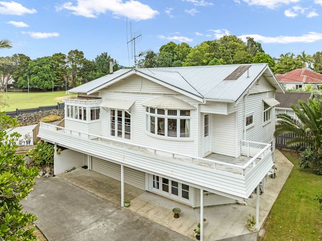 21 Moody Avenue Whau Valley