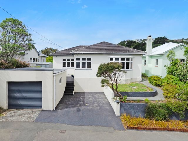 17 Hathaway Avenue Karori