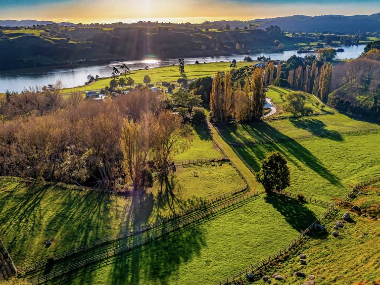 263B  Horahora Road Karapiro, Waipa