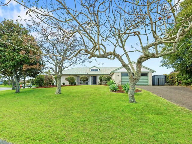 4 Jasmine Place Mount Maunganui