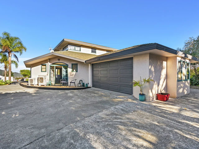 9 Pebble Beach Boulevard Te Kamo