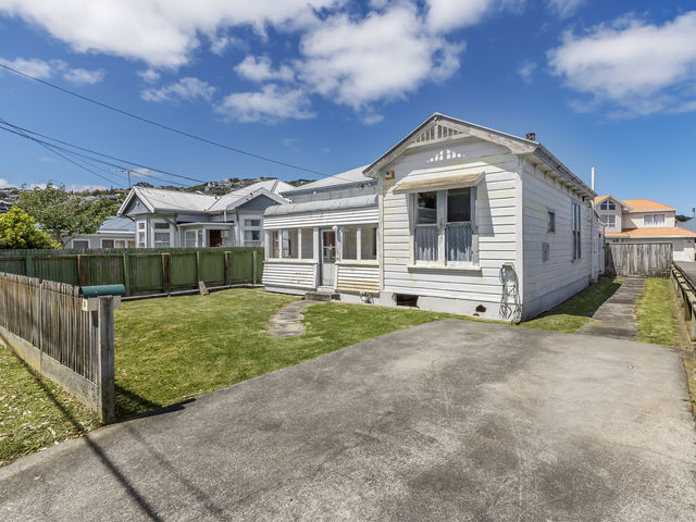 26 Chelsea Street Miramar