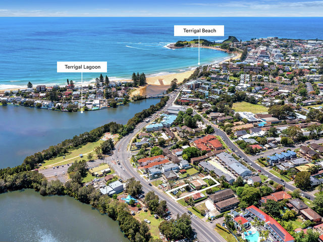 216 Terrigal Drive Terrigal