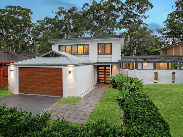 11 Northam Drive North Rocks