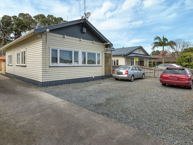 10 Kamo Road Regent