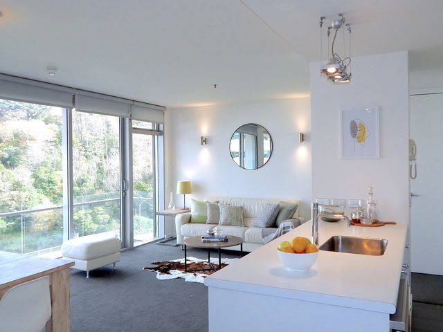 6E/164 The Terrace Wellington Central