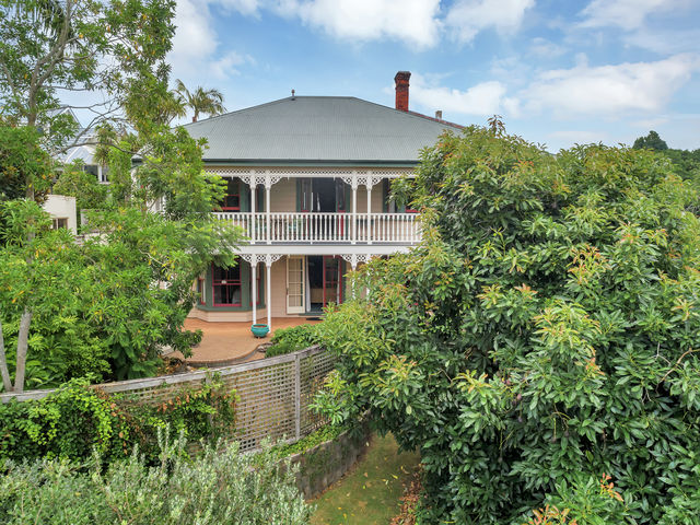 5 Grey Street Regent