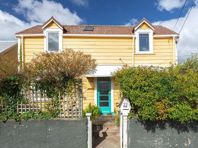 22 Normanby Street Newtown