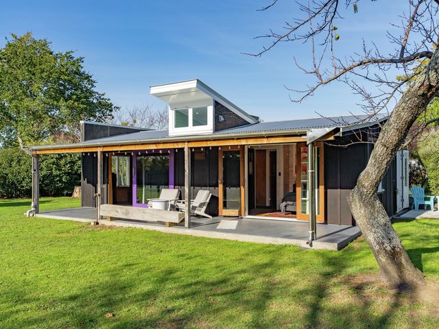 18 Dublin Street Martinborough