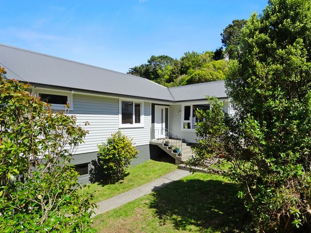 131 Parkvale Road Karori