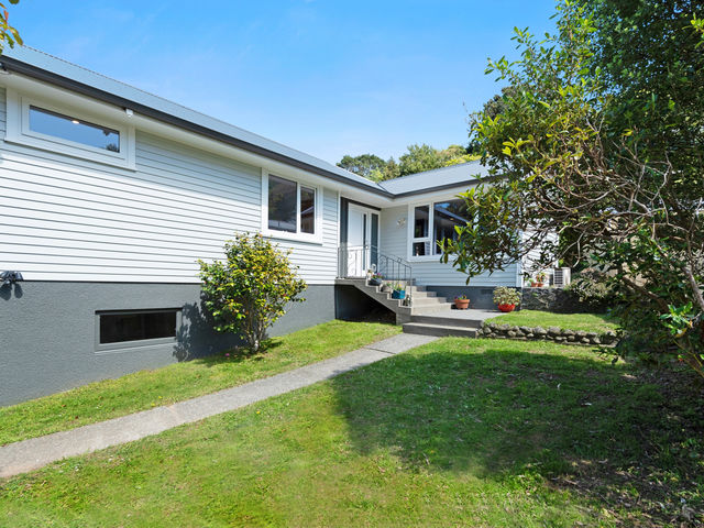 131 Parkvale Road Karori