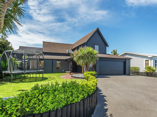 28 Seatoun Heights Road Seatoun