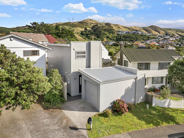 10A Abilene Crescent Churton Park