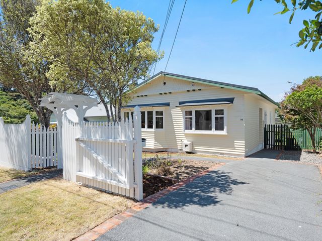 94 Nottingham Street Karori