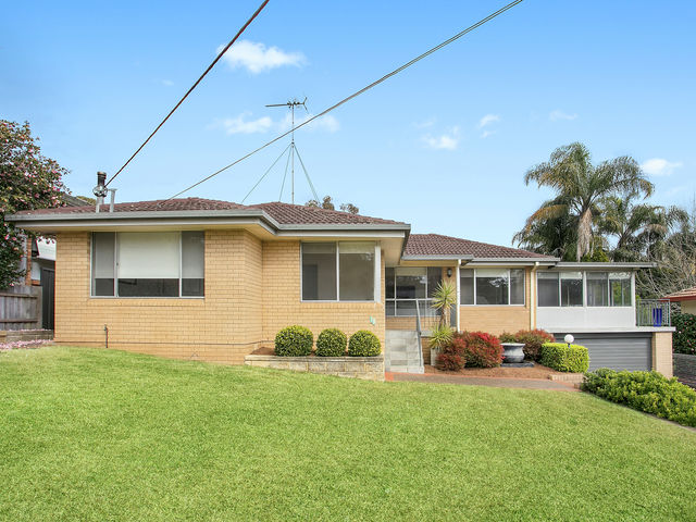 37 Jaffa Road Dural