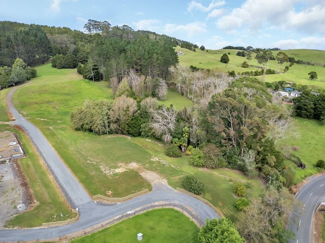 95 McLennan Road Whakapara