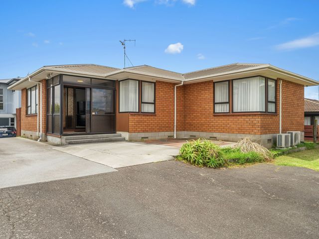 21B Macville Road Mount Maunganui