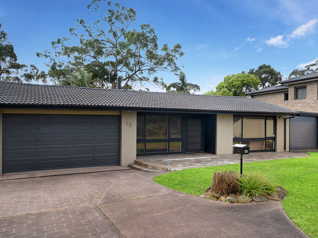 35 Williams Road North Rocks