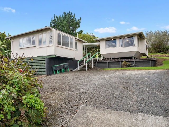 5 Hokianga Harbour Drive Opononi