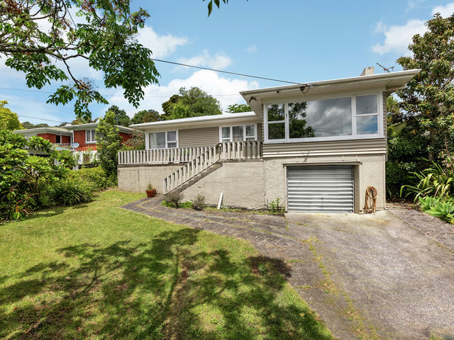 82 Morningside Road Morningside