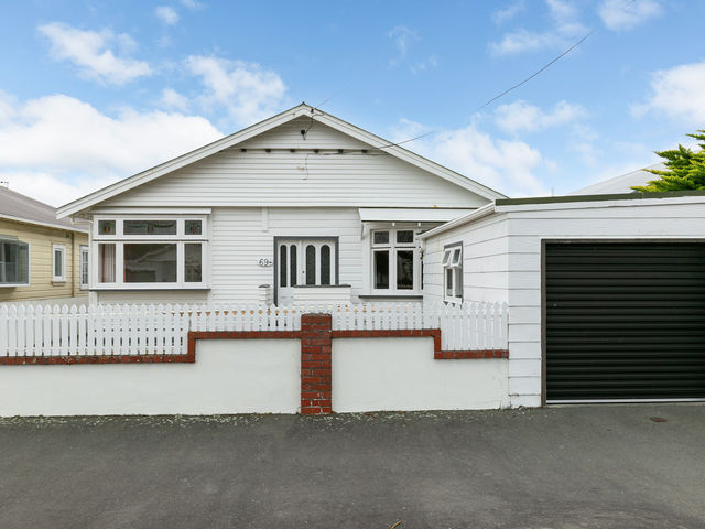 69 Ross Street Kilbirnie