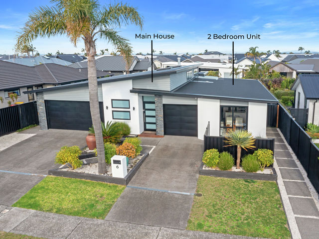 6 Litsea Way Papamoa