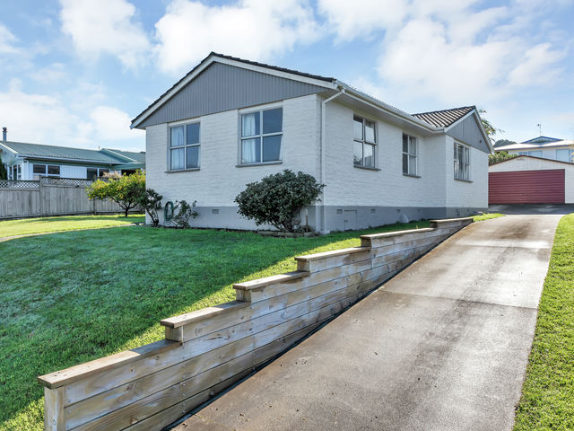 31 West View Crescent Onerahi
