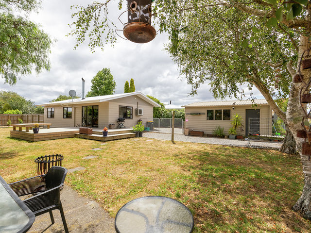 26 Moore Crescent Carterton