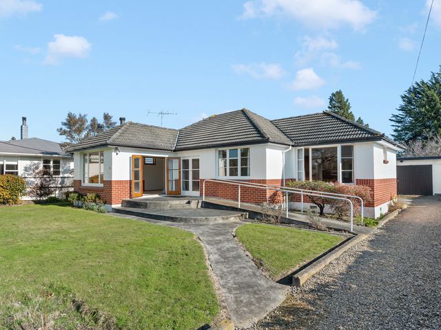 6 Grey Street Martinborough