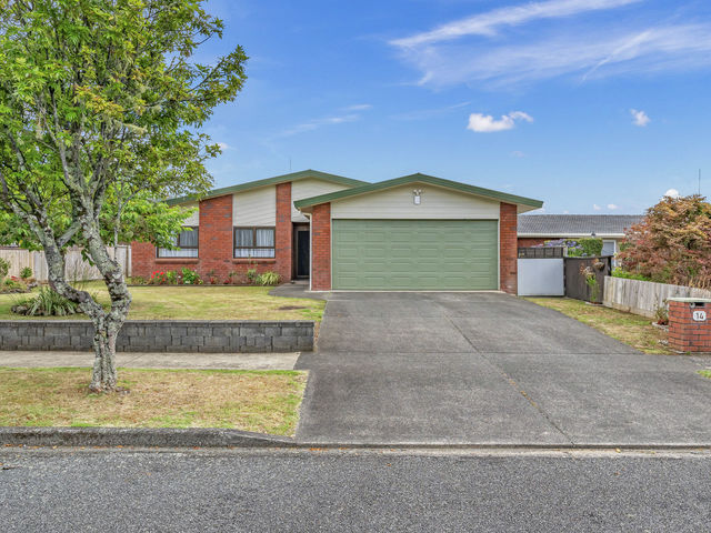 14 Kotare Crescent Maunu