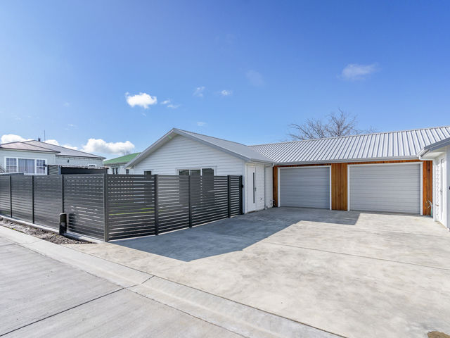 9a & b Michael Street Masterton