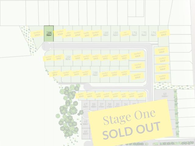 Lot 154 Westbush Masterton