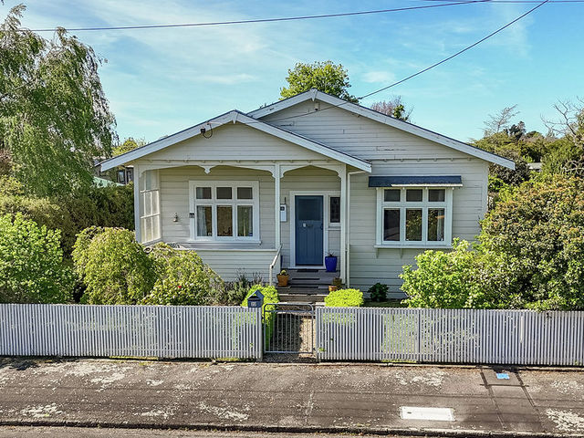 22 Rhodes Street Carterton