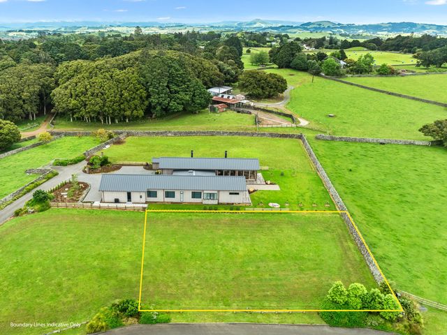 2 Pennyroyal Place Te Kamo