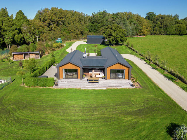 524 Perrys Road Carterton