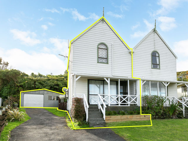 a/11 Ladbrooke Drive Newlands