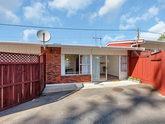 3/15 Lupton Avenue Kensington
