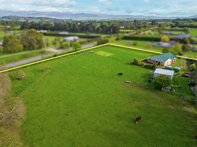 90 Paierau Road Masterton