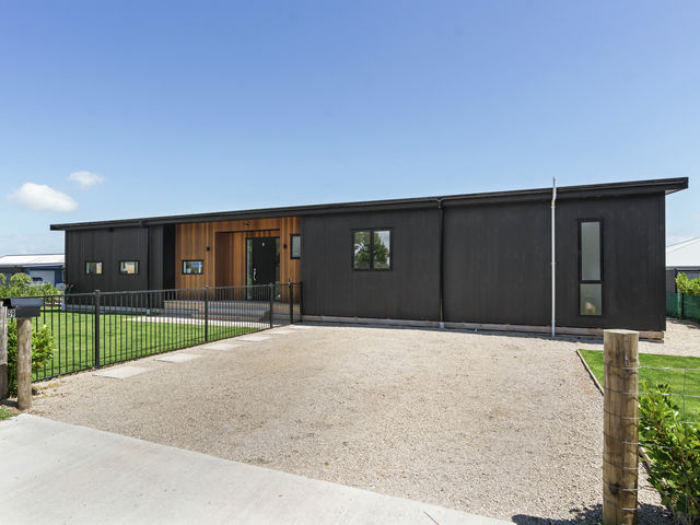 59 Burgundy Drive Martinborough