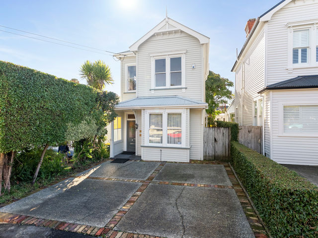 25 Vermont Street Ponsonby