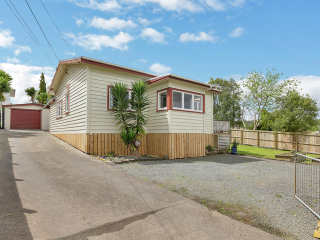 2 Union Street Hikurangi