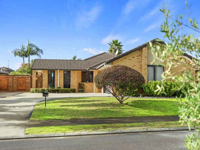 3 Pat Bishop Place Papamoa