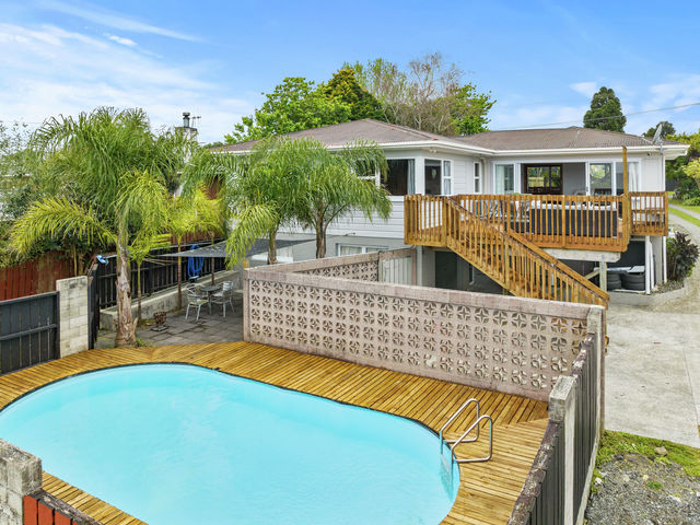 17 Denby Crescent Tikipunga