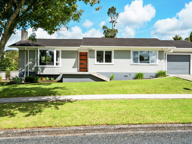 11 Parkland Crescent Kamo
