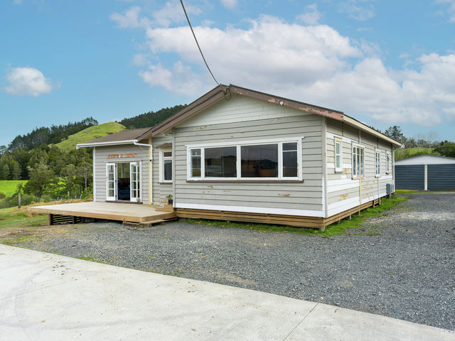 2/21C View Road Hikurangi