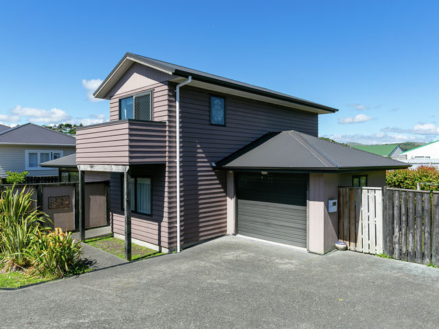 55a Main Road Titahi Bay