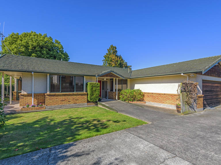 103A North Street Palmerston North