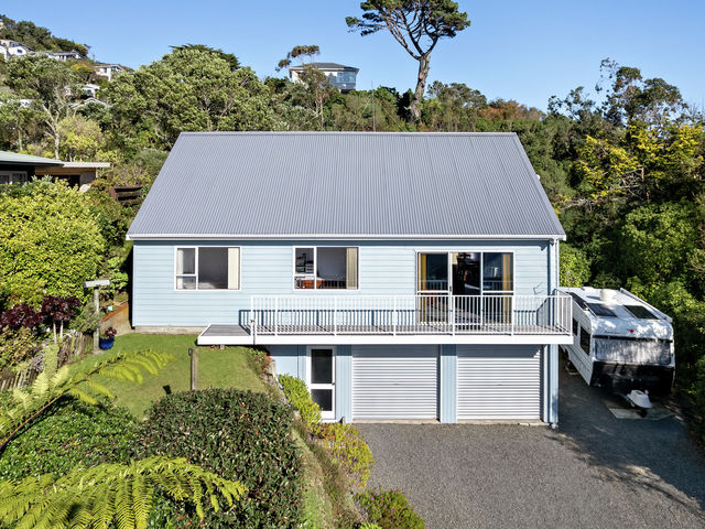 6 Hardy Street Johnsonville