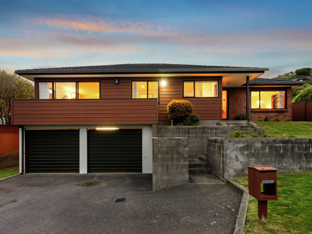 3 Henderson Street Karori