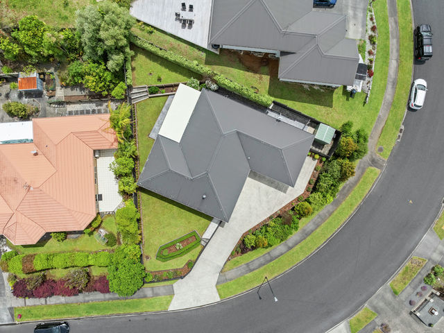 23 Pebble Beach Boulevard Te Kamo